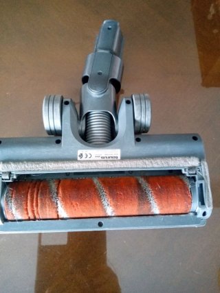 ACCESORIOS ASPIRADORA TAURUS