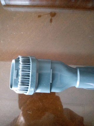 ACCESORIOS ASPIRADORA TAURUS