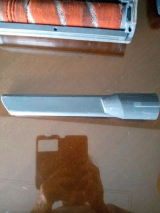 ACCESORIOS ASPIRADORA TAURUS