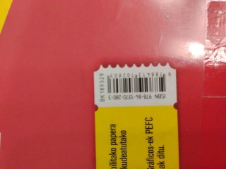 Biologia, Geologia eta Ingurumen Zientziak, Bat...