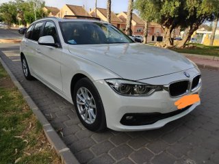 BMW Serie 3 2017