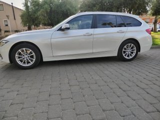 BMW Serie 3 2017