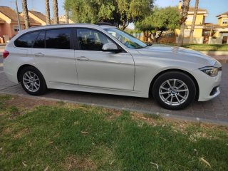 BMW Serie 3 2017