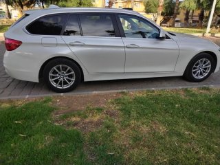 BMW Serie 3 2017