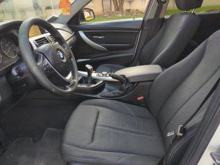 BMW Serie 3 2017