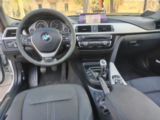 BMW Serie 3 2017
