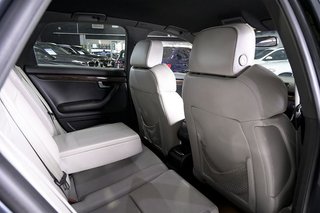 Audi S4   4.2 quattro tiptronic