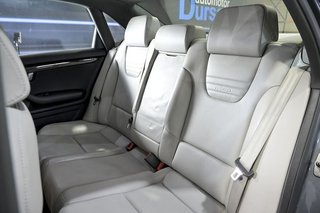 Audi S4   4.2 quattro tiptronic
