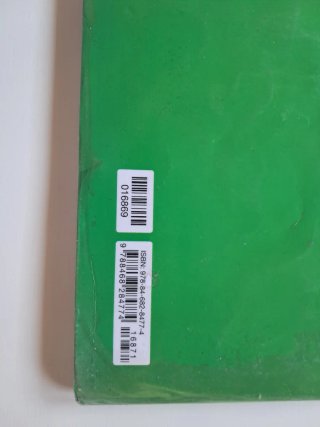 Geografía e historia: Geografía 3.1 y 3.2GG