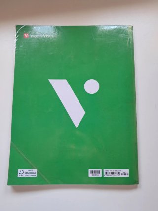 Geografía e historia: Geografía 3.1 y 3.2GG
