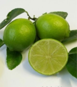 Lime dí Tahiti