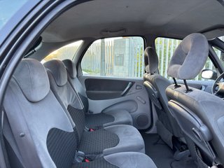Citroen Xsara hdi