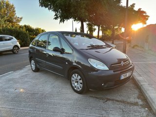 Citroen Xsara hdi