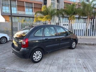 Citroen Xsara hdi