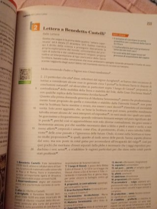 Imparare dai classici a progettare il futuro 2A