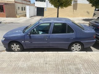 Peugeot 306 2000
