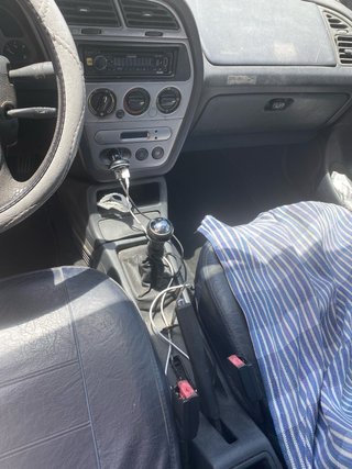 Peugeot 306 2000