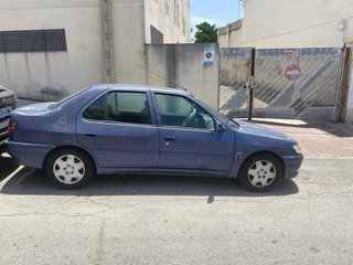 Peugeot 306 2000