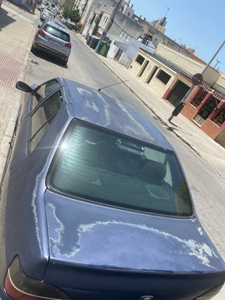 Peugeot 306 2000