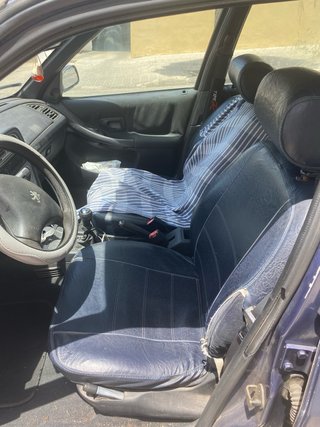 Peugeot 306 2000