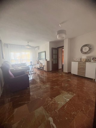 Salón completo