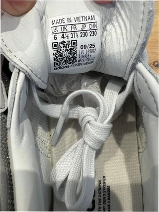 Adidas Samba Paillette Talla 37