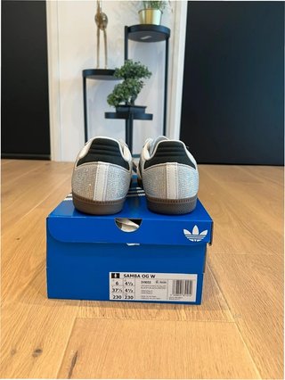 Adidas Samba Paillette Talla 37