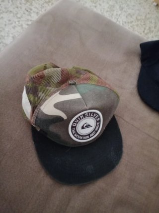 Gorras