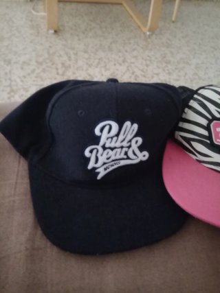 Gorras