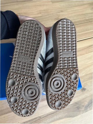 Adidas Samba Paillette Talla 38