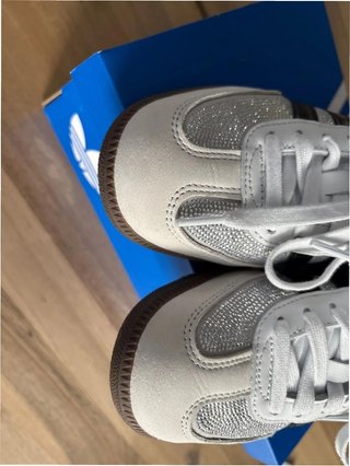 Adidas Samba Paillette Talla 38