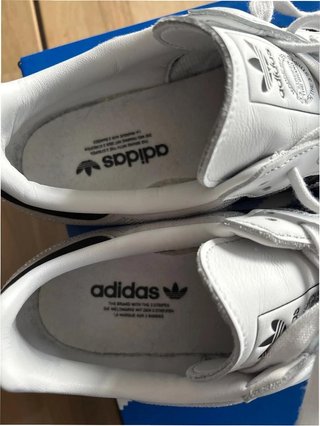 Adidas Samba Paillette Talla 38