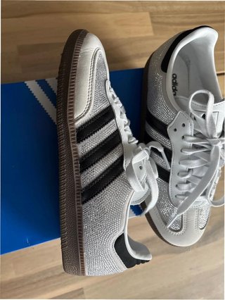 Adidas Samba Paillette Talla 38