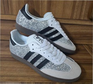 Adidas Samba Paillette Talla 37