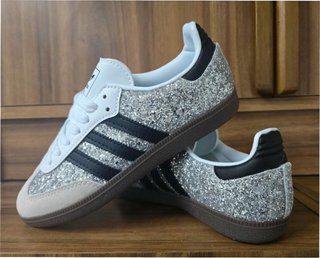 Adidas Samba Paillette Talla 37