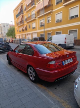 BMW Serie 3 2005