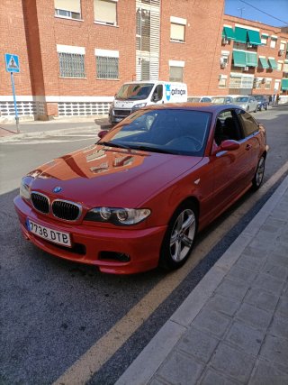 BMW Serie 3 2005