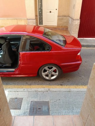 BMW Serie 3 2005