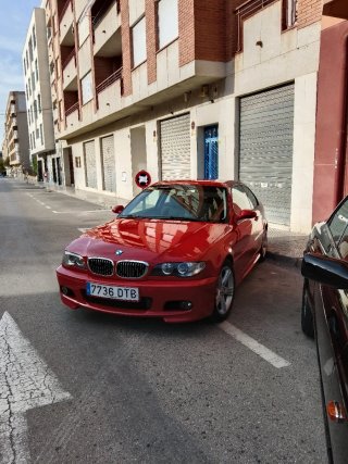 BMW Serie 3 2005