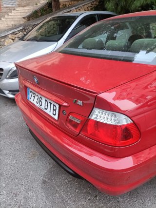 BMW Serie 3 2005