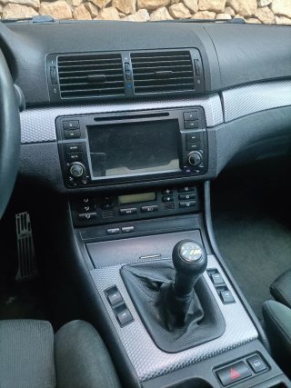BMW Serie 3 2005