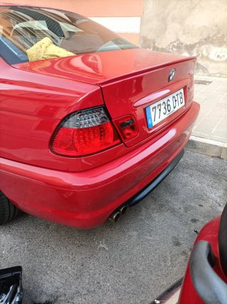 BMW Serie 3 2005