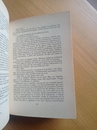 Aventuras de Sherlock Holmes, de Conan Doyle