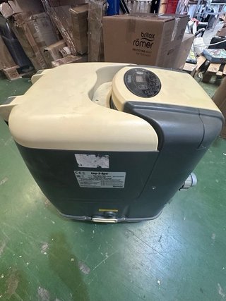 Calentador Lay-Z-Spa Bestway #54173