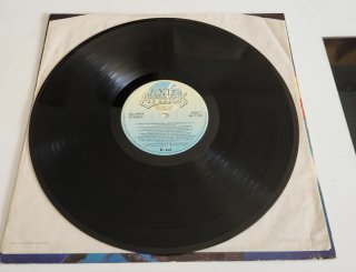 Axe Attack Vol II Vinilo
