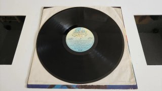 Axe Attack Vol II Vinilo