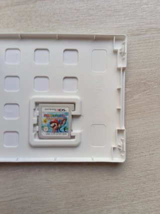 Mario Party Island Tour Nintendo 3DS