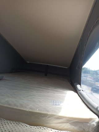 Camper Hymer Canyon S 600 techo elevable 4 plazas