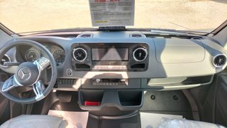 Camper Hymer Canyon S 600 techo elevable 4 plazas