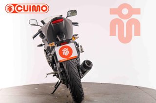 YAMAHA YZF R 125